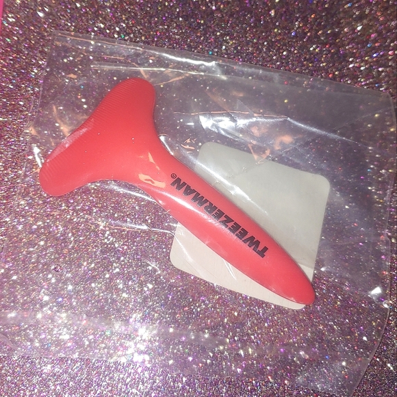 Tweezerman Makeup Mascara Guard Protects Makeup Tweezerman Poshmark